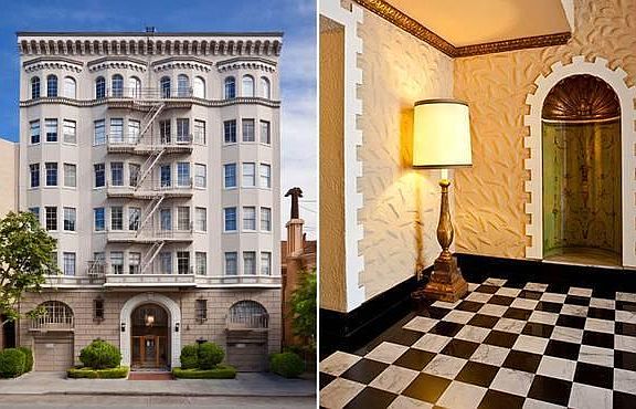 5th image of 1770 Broadway #204