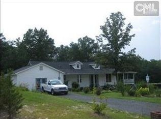 26 Sonata Ct, Ridgeway, SC 29130