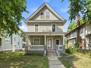 3740 Bryant Ave S, Minneapolis, MN 55409