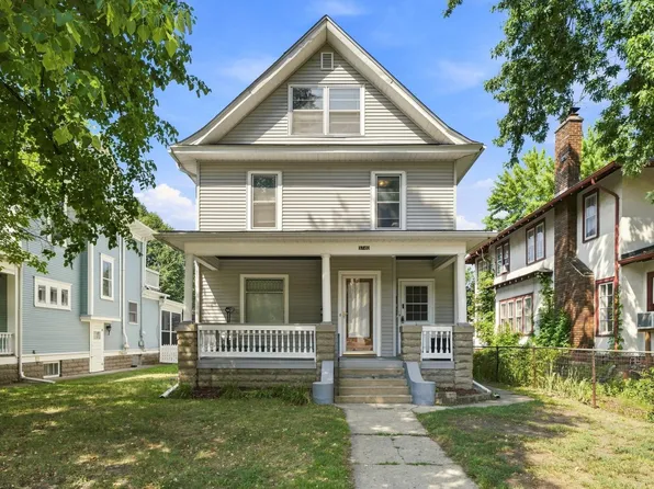 3740 Bryant Ave S, Minneapolis, MN 55409