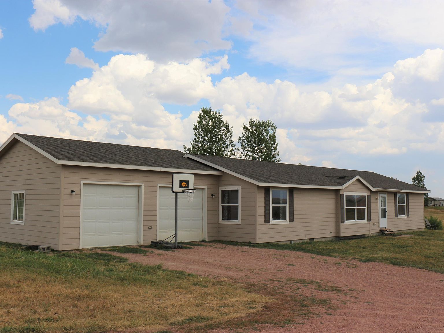 14 Spur Ln, Parkman, WY 82838 Zillow