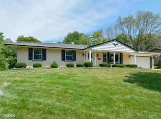 4844 Sycamore St, Greendale, WI 53129