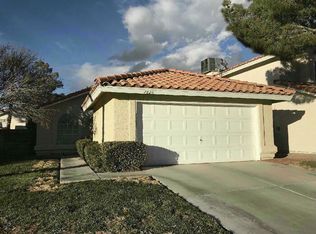 2826 Secret Canyon Rd, Henderson, NV 89074