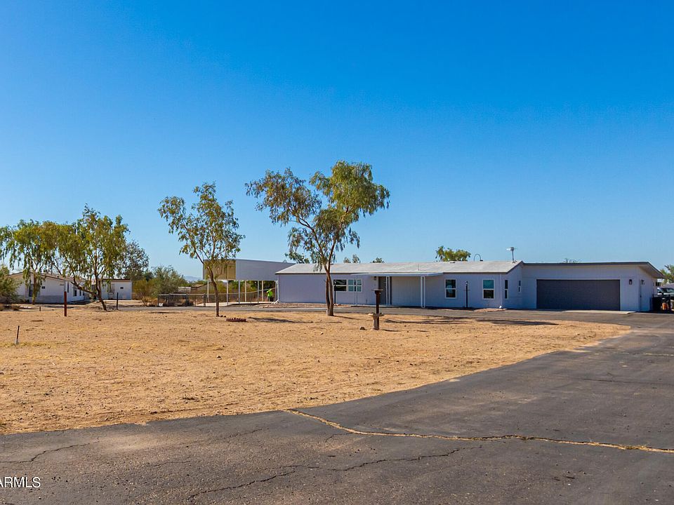 1st image of 10244 N GERONIMO Drive