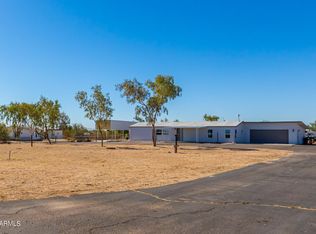 10244 N Geronimo Dr, Casa Grande, AZ 85122