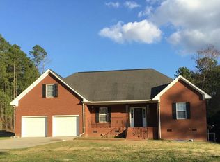 361 Crumpton Ct, Lexington, SC 29073