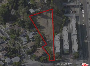 2389 Silverlake Blvd, Los Angeles, CA 90004