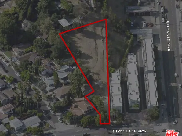 2389 Silverlake Blvd, Los Angeles, CA 90004