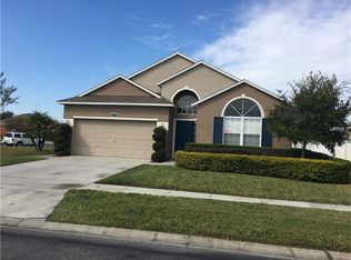 3196 Dasha Palm Dr, Kissimmee, FL 34744