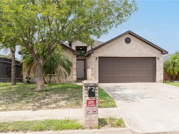 725 Carmen St, San Juan, TX 78589