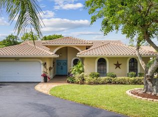 9685 NW 25th Ct, Coral Springs, FL 33065