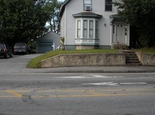 1286 Forest Ave, Portland, ME 04103