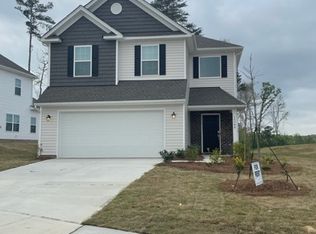 15704 Capps Rd, Charlotte, NC 28278