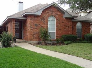 1527 Ranchview Ln, Carrollton, TX 75007