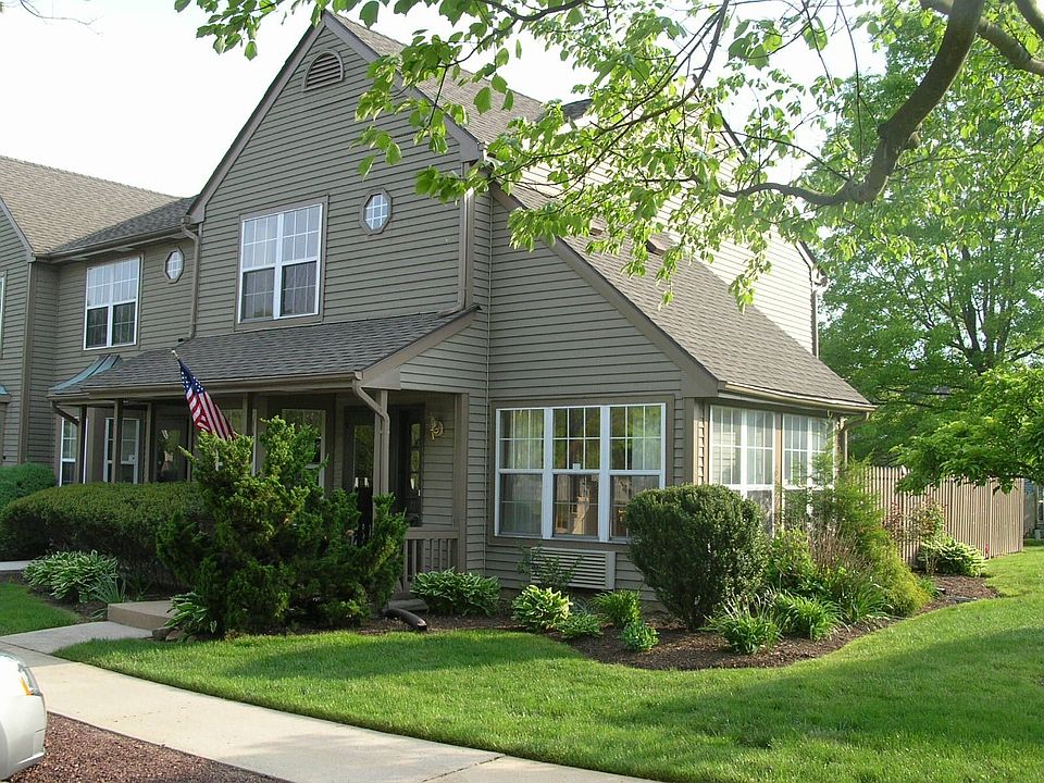 11 Williamson Ct.