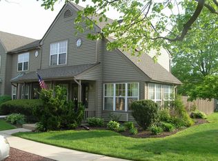 11 Williamson Ct #111, Hightstown, NJ 08520
