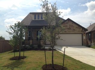 1140 Clearwing Cir, Georgetown, TX 78626