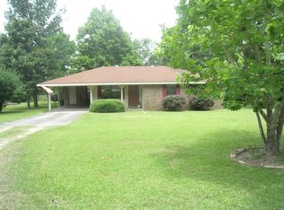 26 Grace Thomas Ln, Purvis, MS 39475