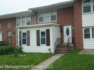 4832 Midline Rd, Baltimore, MD 21206