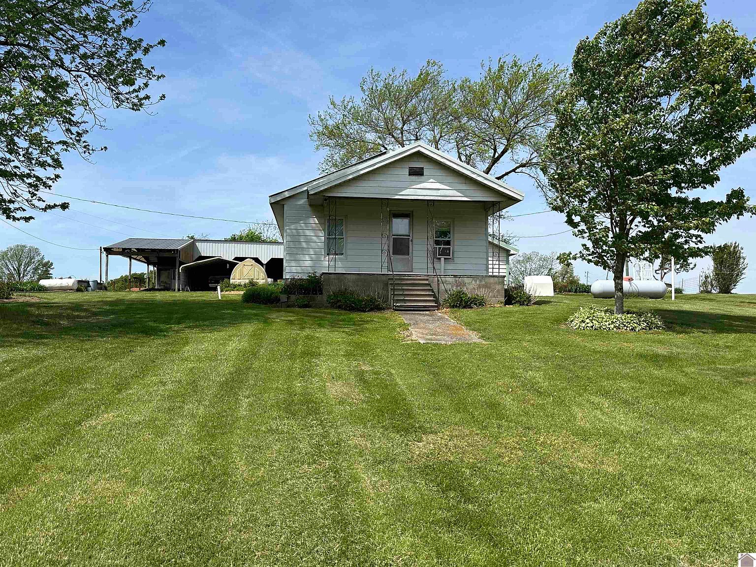 2661 Jimtown Rd, Mayfield, KY 42066 Zillow