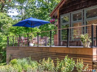 203 Brick School Rd, Warren, CT 06754