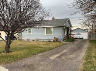 154 Rose St N, Twin Falls, ID 83301
