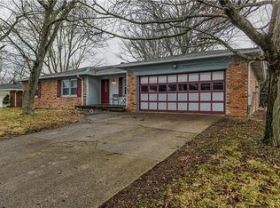 6409 Woodwind Dr, Indianapolis, IN