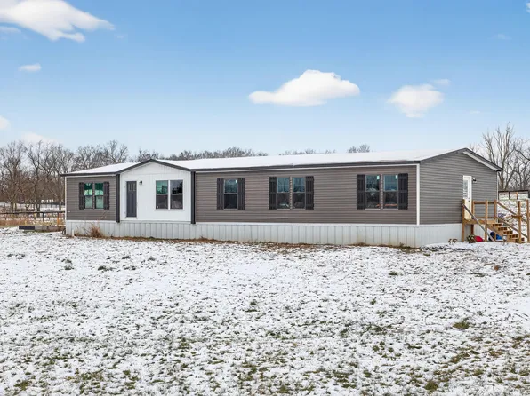 5451 Bryan Station Rd, Paris, KY 40361