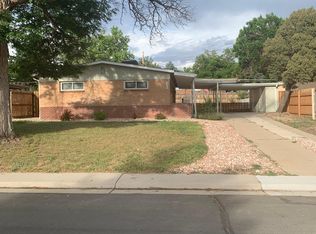 8060 Stuart St, Westminster, CO 80031