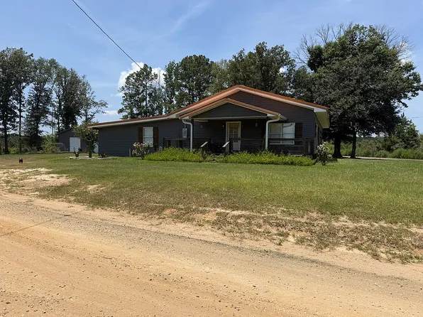 763 Alford Rd, Florien, LA 71429
