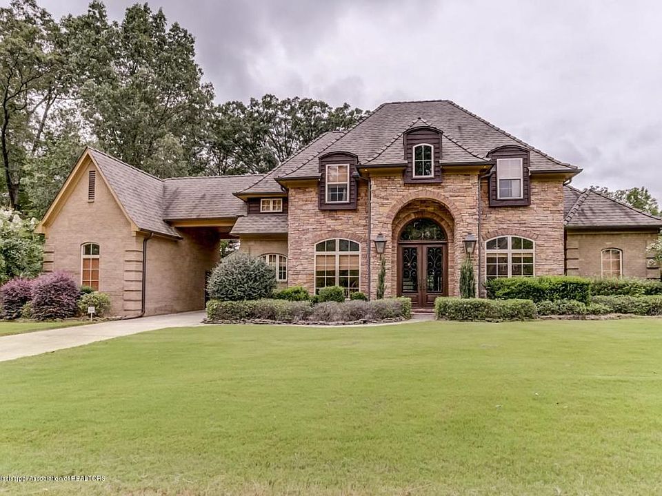 1817 Notting Hill Dr, Hernando, MS 38632 Zillow