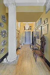 Sold by Keller Williams NYC