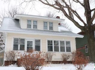 3332 Jackson St, Sioux City, IA 51104