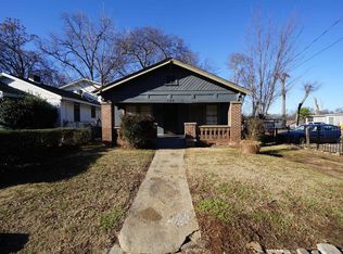 132 5th Ave SW, Birmingham, AL 35211