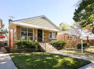 9155 S Union Ave, Chicago, IL 60620