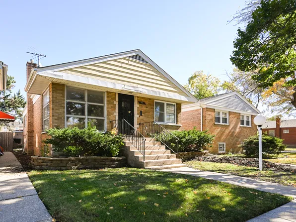 9155 S Union Ave, Chicago, IL 60620