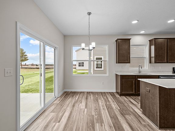 Interior - Representational Photo