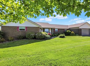 2769 S 800 W, Indianapolis, IN 46239