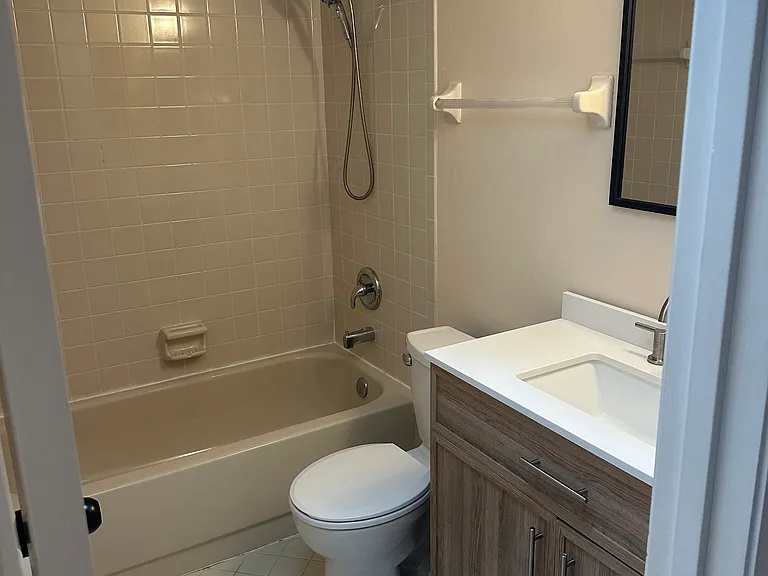 guest bath