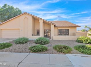 2341 W Gregg Dr, Chandler, AZ 85224