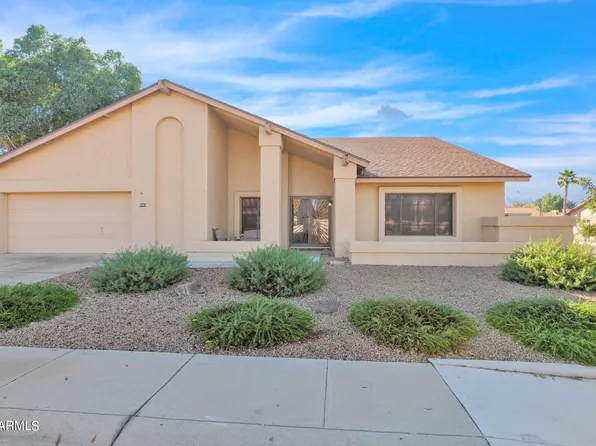 2341 W Gregg Drive, Chandler, AZ 85224
