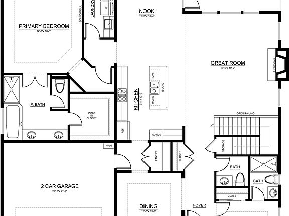 2nd image of this home