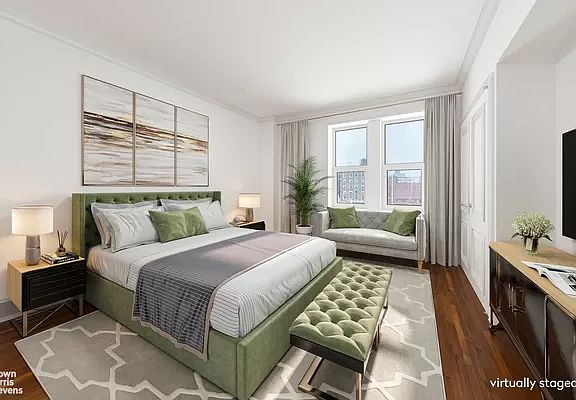 5th image of 610 Cathedral Pkwy #12C