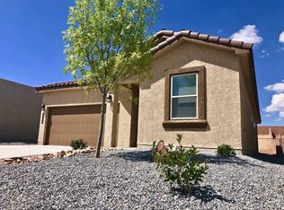 4151 Summit Park Rd NE, Rio Rancho, NM 87144