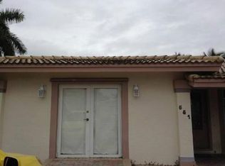 581 SE 5th St, Pompano Beach, FL 33060