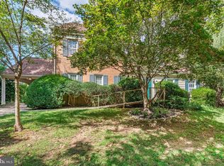 5432 Thunder Hill Rd, Columbia, MD 21045