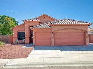 15801 W Durango St, Goodyear, AZ 85338