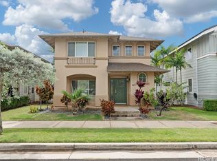 91-1018 Kai Lea St, Ewa Beach, HI 96706