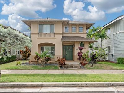 91-1018 Kai Lea St, Ewa Beach, HI, 96706