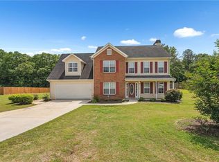 133 Thornehedge Way, Hampton, GA 30228